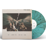 The Aces - I've Loved You For So Long (Electric Smoke Vinyl)
