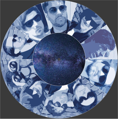 Apollo Junction - ALL IN (Picture Disc - Signed sleeve + Art Card)