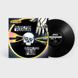 Space - Music For Pleasure Music For Pain (Black Vinyl)