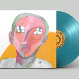 Another New Thing (Dean Honer) - XYZZY (Teal Vinyl)