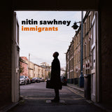 Nitin Sawhney - Immigrants (2LP)
