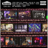 Various Artists - Independent Venue Week Live 2021