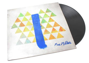 Mac Miller - Blue Slide Park (2LP Gatefold Sleeve)