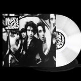 Inhaler - Cuts & Bruises (White Vinyl)