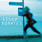 Billy Nomates - Emergency Telephone EP (Limited 12" Ocean Blues Blue Vinyl)