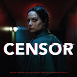 Emilie Levienaise-Farrouch - Censor (Original Motion Picture Soundtrack)