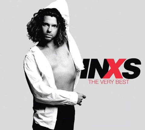 INXS - The Very Best (2LP)