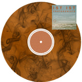 Ist Ist - Protagonists (Indie Exclusive Amber Marble Vinyl) SIGNED
