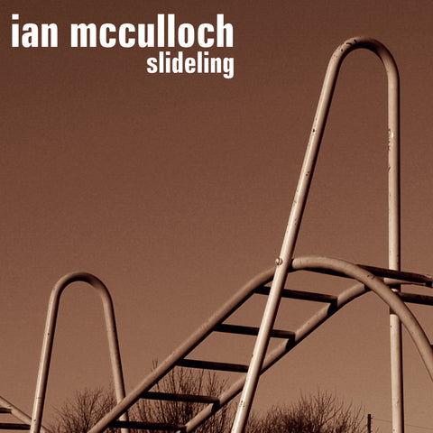 Ian McCulloch - Slideling (20th Anniversary Edition) (White LP) RSD23