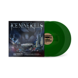 Ice Nine Kills - The Silver Scream 2: Welcome To Horrorwood (2LP 'Good Guy' Green Vinyl)