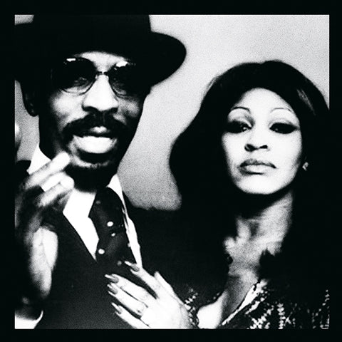 Ike & Tina Turner - Bold Soul Sister / Somebody (Somewhere) Needs You (7") RSD2021