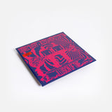 Daniel Avery & Alessandro Cortini - Illusion Of Time (Coloured Vinyl)