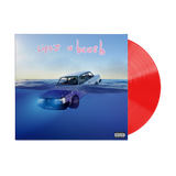 easy life - life's a beach (Indie Exclusive Red Vinyl)