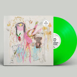 Beabadoobee - Beatopia (Indie Exclusive Neon Green Vinyl)
