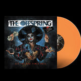 The Offspring - Let The Bad Times Roll (Indie Orange Vinyl)