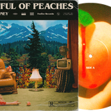 Black Honey - A Fistful of Peaches (Picture Disc)