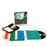 Tame Impala - Innerspeaker (10th Anniversary Limited 4LP Boxset)