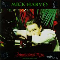Mick Harvey - Intoxicated Man / Pink Elephants (2LP)
