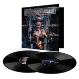 Iron Maiden - The X Factor (2LP Gatefold Sleeve)