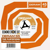 The Flirtations - Nothing But A Heartache’ b/w ‘Need Your Loving’ (7") RSD2021