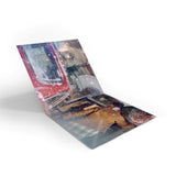 Gary Barlow - The Dream Of Christmas  (White Vinyl with Gatefold)
