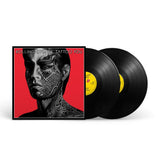 The Rolling Stones - Tattoo You (40th Anniversary Limited Edition 2LP Remastered Gatefold Sleeve)