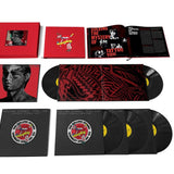 The Rolling Stones - Tattoo You (40th Anniversary Remastered Super Deluxe 5LP Boxset)
