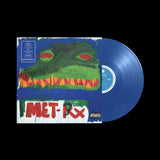 Action Bronson - Cocodrillo Turbo (Opaque Blue Vinyl)