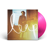 James Bay - Leap (Pink Vinyl)