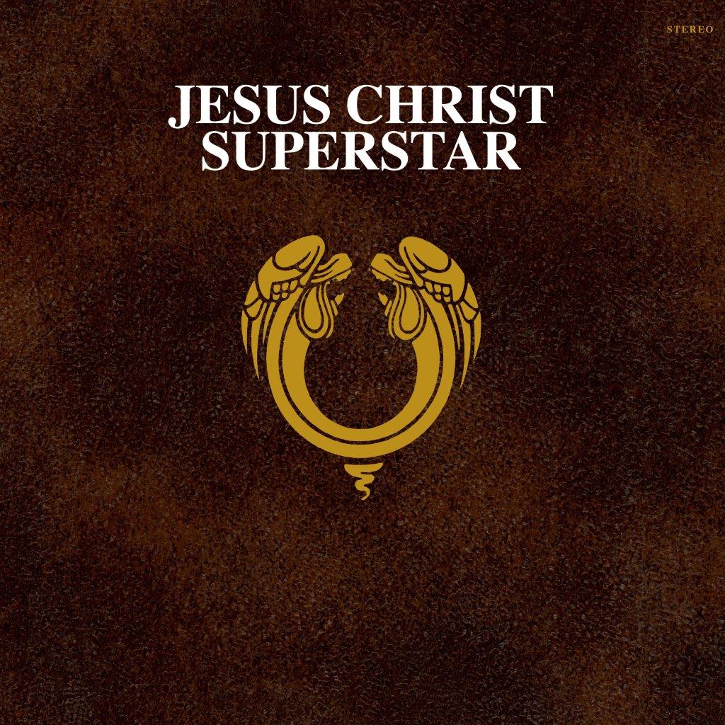 Andrew Lloyd Webber - Jesus Christ Superstar (Half Speed Master 50th Anniversary) (2LP Gatefold Sleeve)