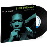 John Coltrane - Blue Train (Tone Poet Series)