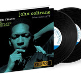 John Coltrane - Blue Train: The Complete Masters (2LP)