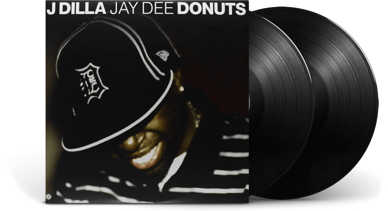 J Dilla - Donuts (10th Anniversary Edition)