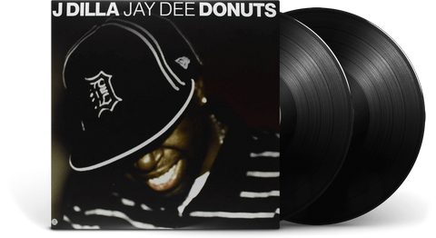 J Dilla - Donuts (10th Anniversary Edition)