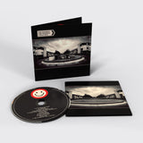Noel Gallagher's High Flying Birds - Council Skies (CD) (NGHFB)