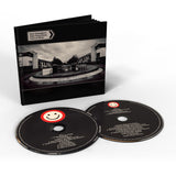 Noel Gallagher's High Flying Birds - Council Skies (Deluxe CD) (NGHFB)