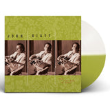 John Hiatt - The Tiki Bar Is Open (Independent Retail Colour Vinyl)