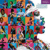 Jimi Hendrix- Blues (The Authorized Hendrix Family Edition - 2LP)