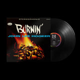 John Lee Hooker - Burnin