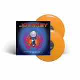 Journey - Freedom (2LP Orange Vinyl)