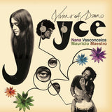 Joyce, Naná Vasconcelos, Mauricio Maestro - Visions of Dawn (Clear LP) RSD23