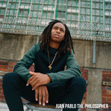 Ezra Collective - Juan Pablo The Philosopher (12" EP)