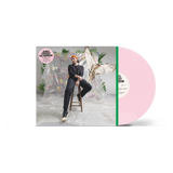 James Vincent McMorrow - Grapefruit Season (Rose Vinyl)