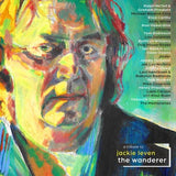 Various Artists - The Wanderer - a tribute to Jackie Leven (2LP) (RSD22)