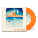Jacob Collier - Never Gonna Be Alone (Coloured 7") RSD23