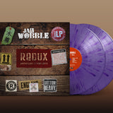 Jah Wobble - Redux (Splatter 2LP) RSD23