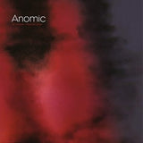Jah Wobble And Marconi Union - Anomic (Dracula Red and Black Swirl LP) RSD2021