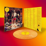 Jake Shears - Last Man Dancing (Orange Marble Vinyl)
