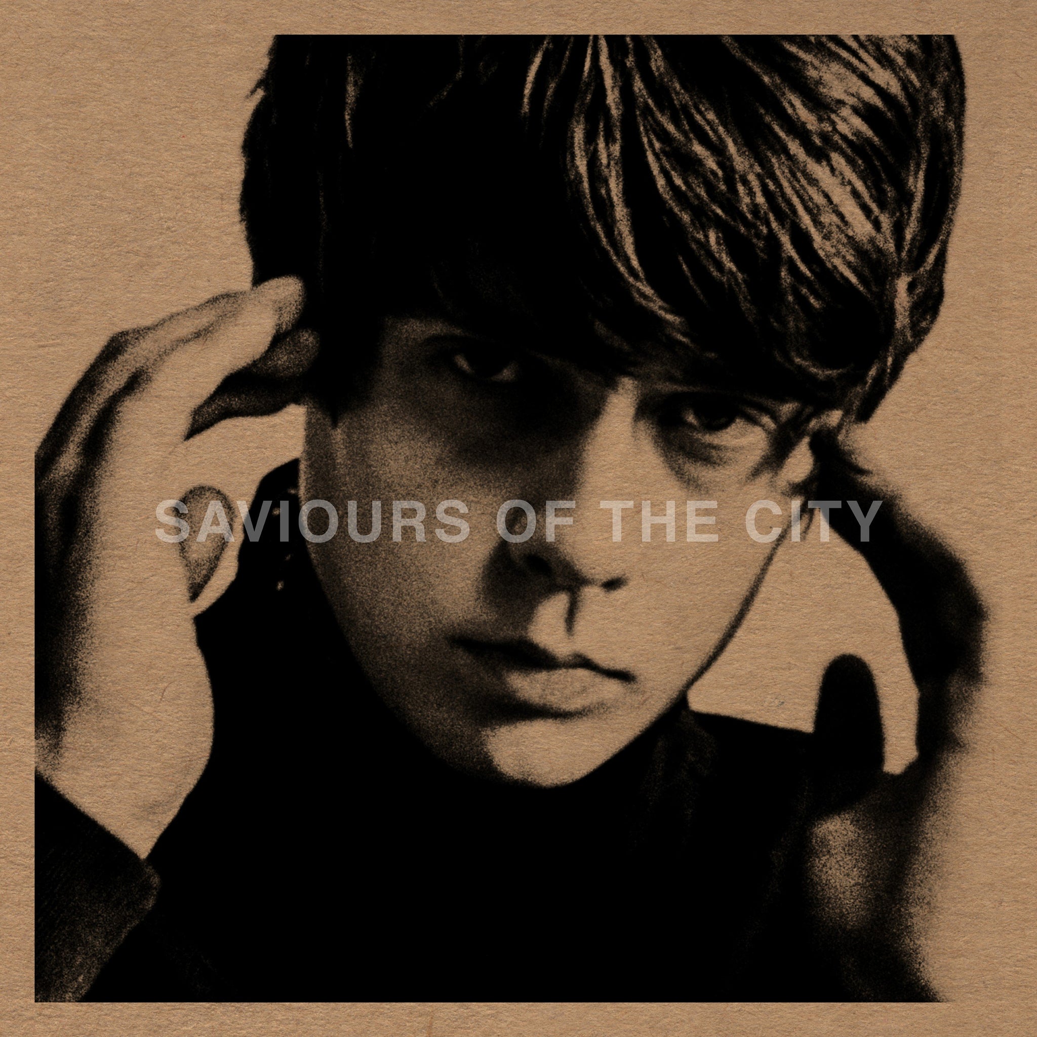 Jake Bugg - Saviours Of The City