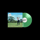 Jamie T - The Theory of Whatever (Indies Transparent Green Vinyl)